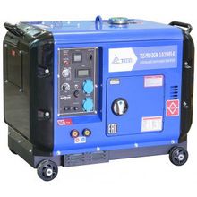 ТСС PRO DGW 3.0 250ES-R