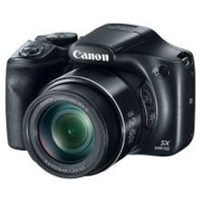 Canon Canon PowerShot SX540 HS Black