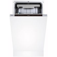 Встраиваемая посудомоечная машина Midea MID45S970