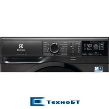 Стиральная машина Electrolux EW6S4R06BX