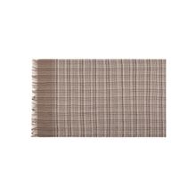 Шарф мужской LFA33-543-15 Хаки