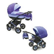 Camarelo 2 в 1 Sevilla Special Collection SE-25 фиолетовая