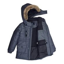 Premont Парка зимняя "Атлантический Буревестник" WP82403