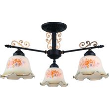 Потолочный светильник Arte Lamp A6582PL-3BR AROMA