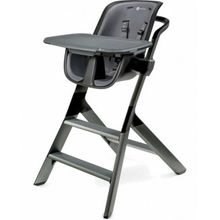 4moms High Chair стальной