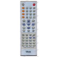 Пульт Vitek VT-4052 (DVD) корпус Maximus