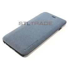 Чехол-книжка Nillkin Sparkle для iPhone 6 5.5 черный
