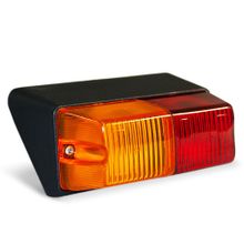 Украина ФП 209МП Фонарь задний правый с металл-м корпусом Украина