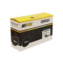 Картридж Hi-Black (HB-CF287A) для HP LJ M506dn M506x M527dn M527f M527c, 9K