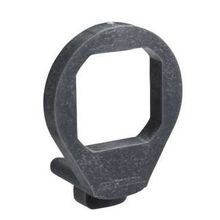 1 ЗАМОК RONIS EL24135 ОДИНАКОВ. КЛЮЧ | код. 33190 | Schneider Electric