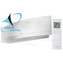 Внутренний блок кондиционера Daikin FTXG35LW настенного типа