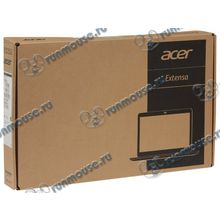 Ноутбук Acer "Extensa 15 EX2540-33E9" NX.EFHER.005 (Core i3 6006U-2.00ГГц, 4ГБ, 2000ГБ, HDG, LAN, WiFi, BT, WebCam, 15.6" 1920x1080, W&apos;10 H) [142160]