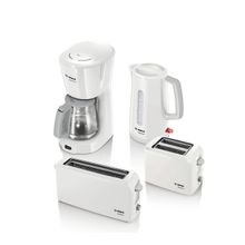 Bosch TWK3A011 белый