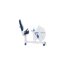 Велотренажер Monark Cardio Comfort 837E