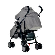Everflo трость Voyage E-850A gray