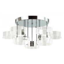 Lumion Потолочная люстра Lumion Hudson 4496 72CL ID - 426506