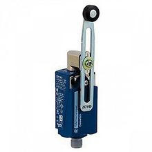 пласт. концевой выключатель 1НЗ1НО |  код. XCKP2145M12 |  Schneider Electric