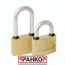 Замок FIT навесной 301B, 40 мм, длинная дужка   67065