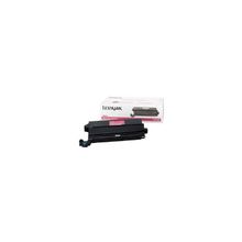 Lexmark LEXMARK Тонер-картридж для Optra T62x, 30000 копий