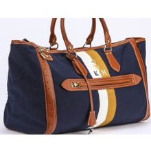 Progres Дорожная сумка 28755 синяя