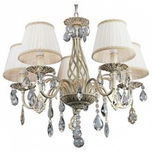 Omnilux Подвесная люстра Omnilux Cremona OML-60803-05 ID - 402105