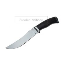 Нож Боец-1 (сталь 95Х18), венге. А.Титов
