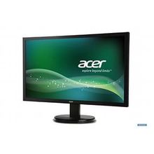 Монитор acer k222hqlbid um.ww3ee.006, 21.5" (1920x1080), tn, vga (d-sub), dvi, hdmi