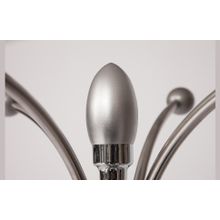 Tetchair Вешалка XY-030, серебристый (silver)