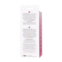 A-toys Розовый реалистичный фаллоимитатор Sundo - 20 см. (розовый)