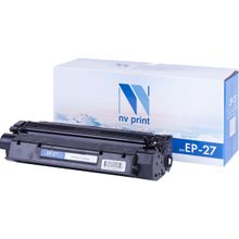 Картридж NVP совместимый Canon EP-27 для i-SENSYS MF3228 LaserBase MF3110 MF3240 MF5630 MF5650 MF573