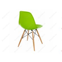 Стул Eames PC-015 green