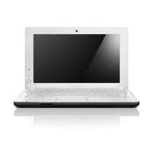 Lenovo Lenovo IdeaPad S110 (Atom N2800 1860 Mhz 10.1" 1024x600 2048Mb 320Gb DVD нет Wi-Fi Win 7 Starter)