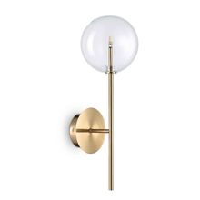 Ideal Lux Бра Ideal Lux Equinoxe AP1 Ottone Antico 200149 ID - 225438