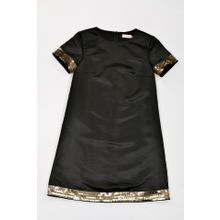 Мадама Мэрри Блестящий выход черное