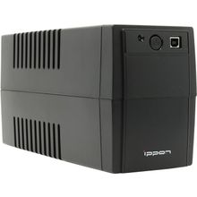 ИБП 650VA Ippon Back Basic 650 USB