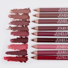 VIVIENNE SABO Карандаш для губ Jolies Levres | Вивьен Сабо