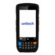 Терминал сбора данных Unitech EA300 (2D, WIFI, 4G, Android 5.1, cradle, блок питания, кабель USB) (EA300-QAWFUMSG)