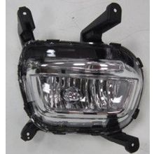 Kia Rio 2015-   Киа Рио 2015- Противотуманная фара правая 922084Y000