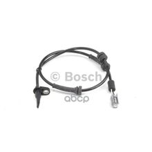 Датчик Abs | Перед | Nissan Qashqai 1.6 2.0 1.5d 2.0d 07> Bosch арт. 0265007905