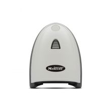 Беспроводной сканер Mercury CL-2200 BLE Dongle P2D USB White