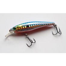 Воблер Master 70F-SR, 70мм, 6г, L34 GRFish