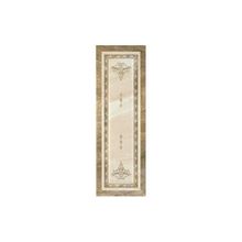 Керамическая плитка Sanchis Legent Crema Boiserie настенная 25х75