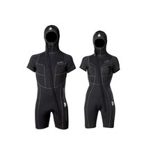 Waterproof (Швеция) Куртка с капюшоном женская Waterproof Icevest W, 5 мм (неопрен)