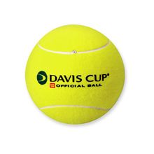 Wilson Davis Cup Jumbo Ball