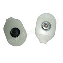 Электрод одноразовый Fiab F 9048, размер 57х34 мм, Италия