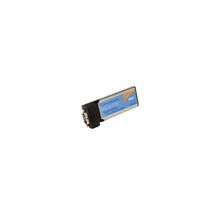 Noname Expresscard to 1x Serial Port RS-232