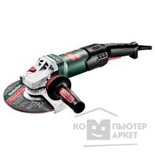 Metabo WEA 19-180 Quick RT Угловая шлифовальная машина 601095000