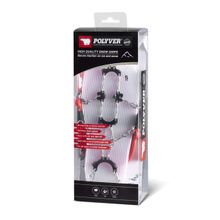 Цепи против скольжения Polyver Spikes