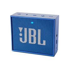 JBL Акустическая система JBL GO Blue