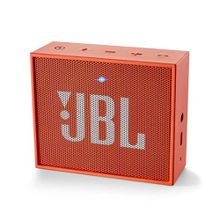 JBL Акустическая система JBL GO Orange